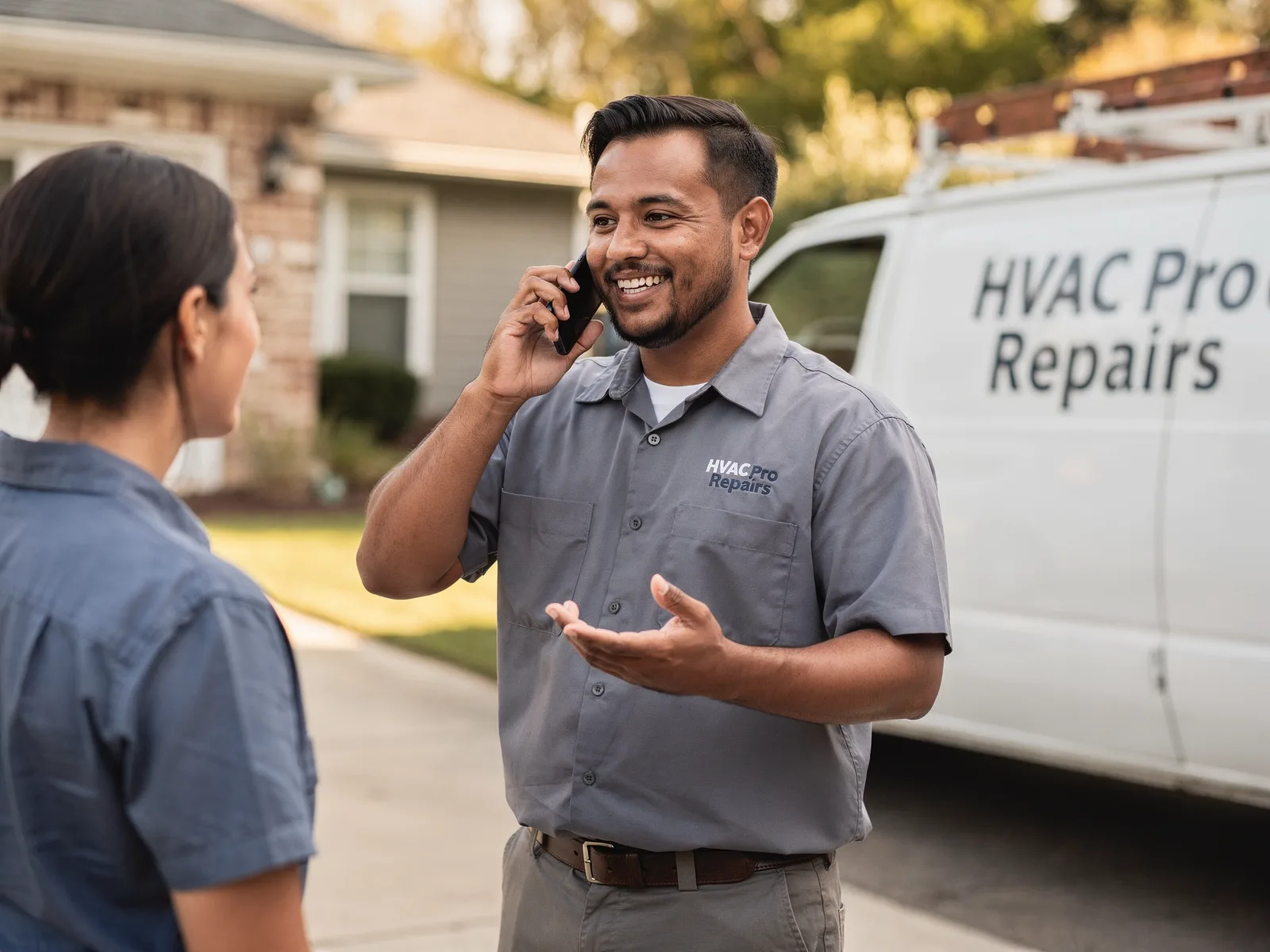 Heat Pump Repair West Hartford, CT FAQs